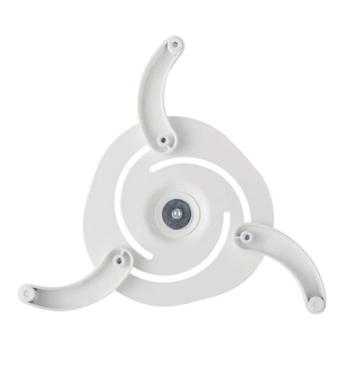 Neomounts BEAMER-C80 - Uchwyt sufitowy do projektora