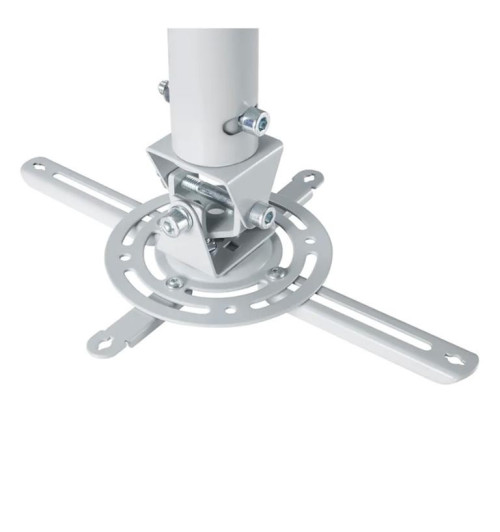 Uchwyt sufitowy do projektora Neomounts BEAMER-C100SILVER | AVstore.pl