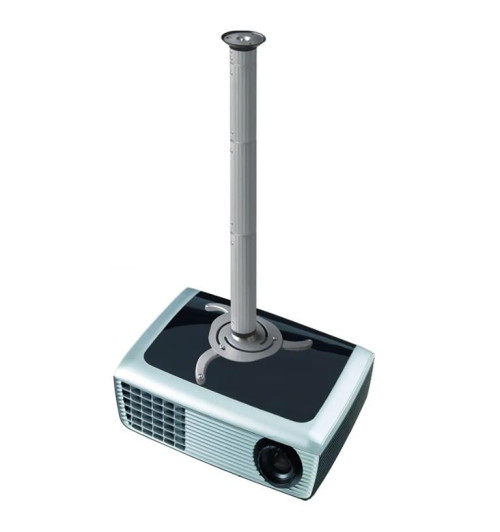 Neomounts BEAMER-C200 - Uchwyt sufitowy do projektora