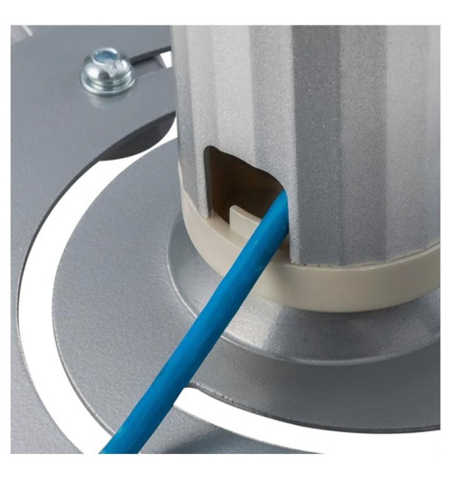 Neomounts BEAMER-C200 - Uchwyt sufitowy do projektora