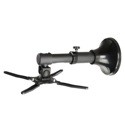 Neomounts BEAMER-W050 - uchwyt ścienny do projektora