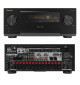 Pioneer VSX-LX805 – Amplituner kina domowego 11.4 z Bluetooth i radiem FM