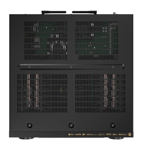 Pioneer VSX-LX805 – Amplituner kina domowego 11.4 z Bluetooth i radiem FM