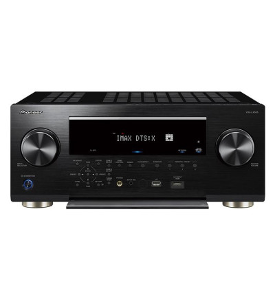 Pioneer VSX-LX505 – Amplituner kina domowego 9.2 z Dolby Atmos, Dirac Live