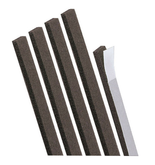 Monacor MDM-5 - taśmy uszczelniające do głośników 5 szt.