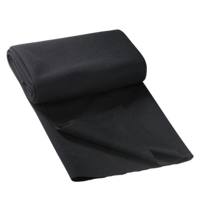 MONACOR-CC-10-SW - Tkanina do osłon głośników CC-10/SW