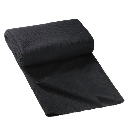 MONACOR-CC-10-SW - Tkanina do osłon głośników CC-10/SW