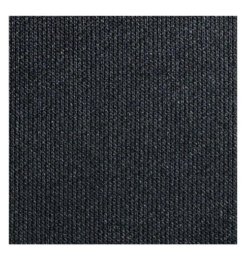 MONACOR-CC-10-SW - Tkanina do osłon głośników CC-10/SW