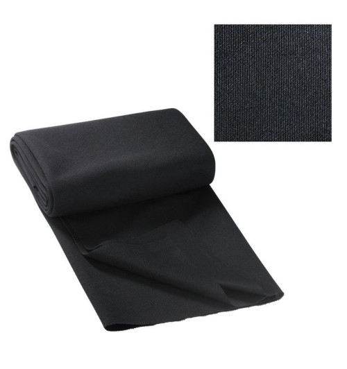 MONACOR-CC-10-SW - Tkanina do osłon głośników CC-10/SW