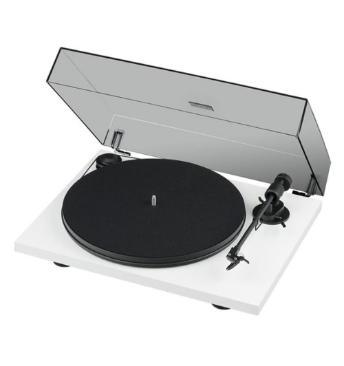 Pro-Ject Primary E Phono - Gramofon z wkładką OM NN