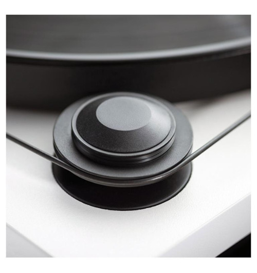 Pro-Ject Primary E Phono - Gramofon z wkładką OM NN