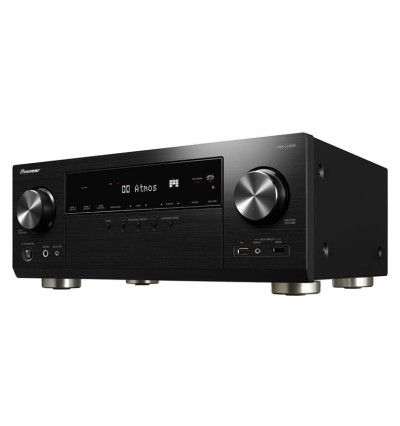 Pioneer VSX-LX305 – Amplituner kina domowego 9.2 z Dolby Atmos, Dirac Live