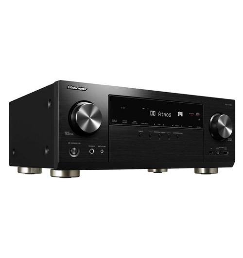 Pioneer VSX-LX305 – Amplituner kina domowego 9.2 z Dolby Atmos, Dirac Live