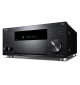 Onkyo TX-RZ50 - Amplituner kina domowego 9.2 z Bluetooth i Wi-Fi
