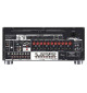 Onkyo TX-RZ50 - Amplituner kina domowego 9.2 z Bluetooth i Wi-Fi