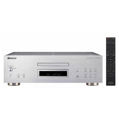 Pioneer PD-50-AE – Odtwarzacz płyt CD / SACD / MQA