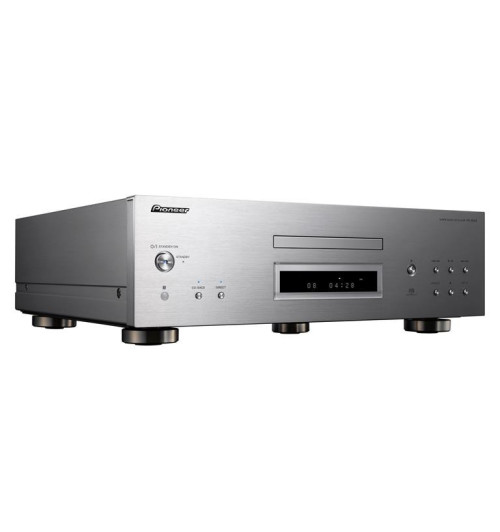 Pioneer PD-50-AE – Odtwarzacz płyt CD / SACD / MQA