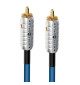 Kabel WireWorld Luna 8 - 2RCA-2RCA