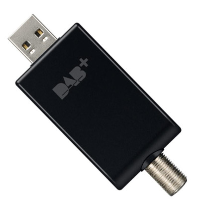 Adapter USB radia cyfrowego DAB+ Pioneer AS-DB100 | AVstore.pl