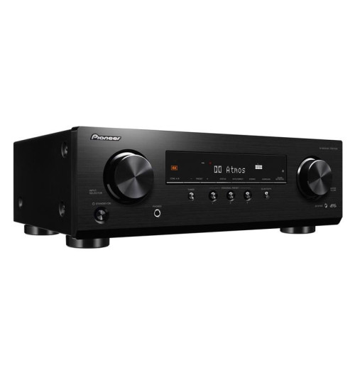 Pioneer VSX-534 – Amplituner kina domowego 5.2 z Dolby Atmos, Bluetooth