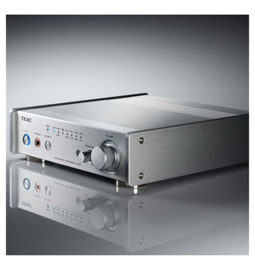 TEAC AI-303 - Wzmacniacz zintegrowany stereo słuchawkowy
