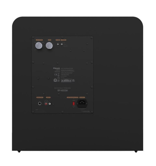 Klipsch RP-1400SW Subwoofer aktywny 14"