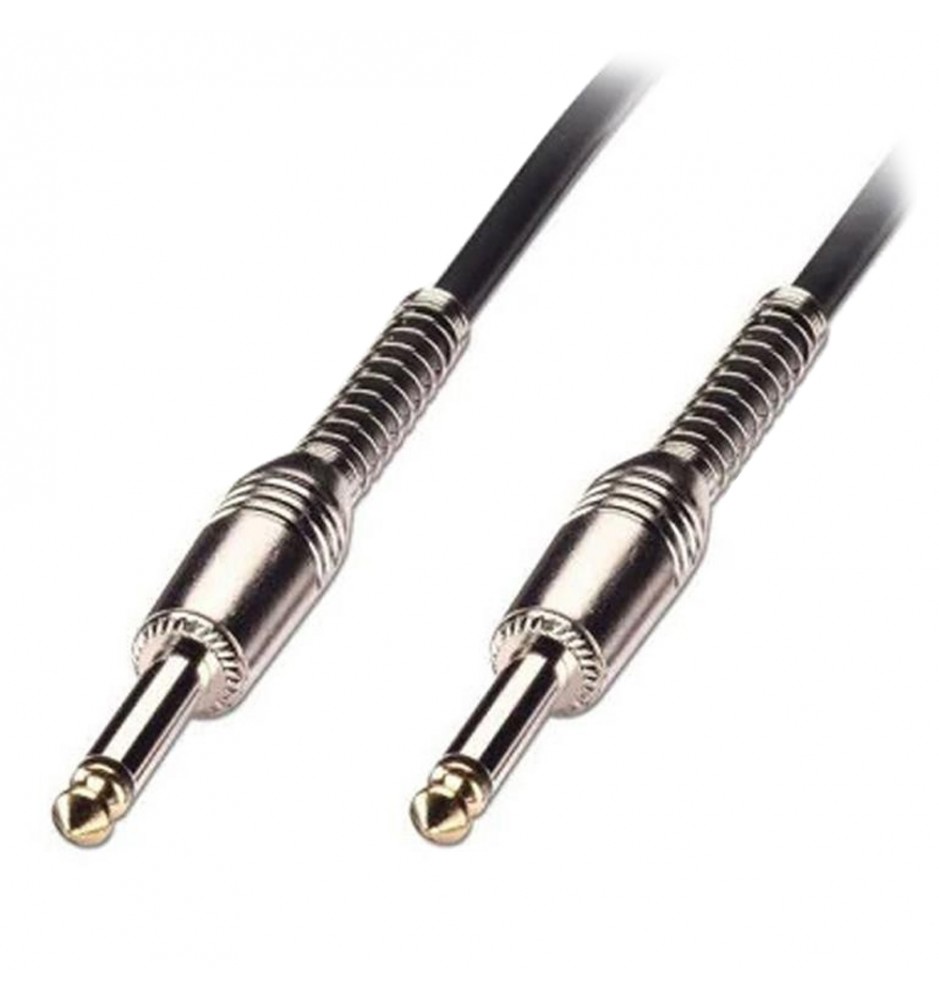 Kabel instrumentalny Jack 6.3 mm Lindy 6026 - 6m