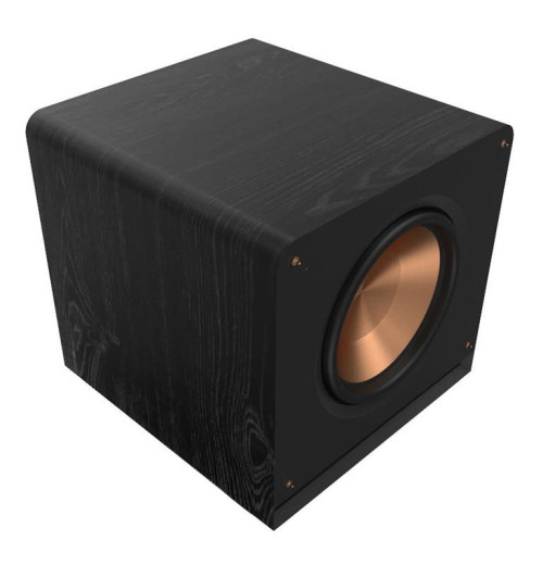 Klipsch RP-1600SW Subwoofer aktywny 16"