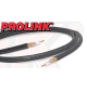 Kabel koncentryczny Prolink CAV1230 (TV/VID)
