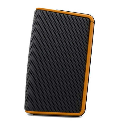 Klipsch Heritage Groove II McLaren Edition - głośnik bezprzewodowy Bluetooth