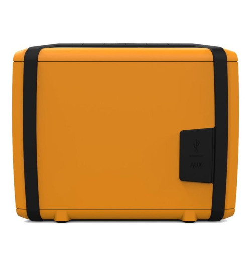 Klipsch Heritage Groove II McLaren Edition - głośnik bezprzewodowy Bluetooth