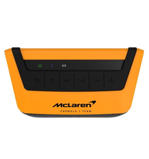 Klipsch Heritage Groove II McLaren Edition - głośnik bezprzewodowy Bluetooth