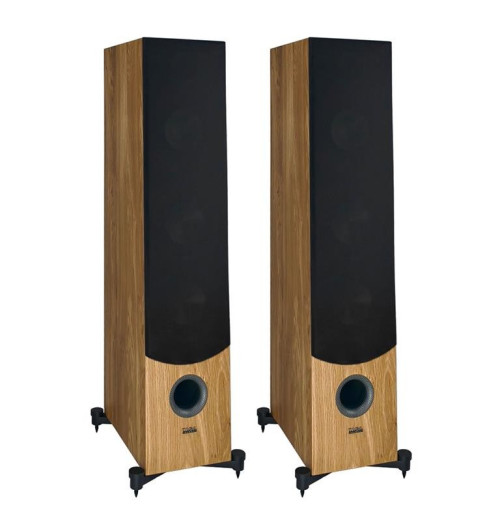 Taga Harmony Platinum F-100 v.4 - Kolumny podłogowe