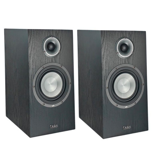 Taga Harmony Platinum B-40 v.4 - Kolumny podstawkowe