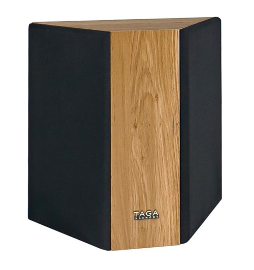 Taga Harmony Platinum S-100 v.4 – Kolumna efektowa surround