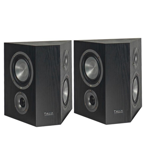 Kolumny efektowe surround Taga Harmony Platinum S-100 v.4 | AVstore.pl