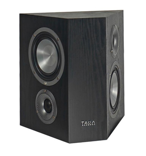 Kolumny efektowe surround Taga Harmony Platinum S-100 v.4 | AVstore.pl