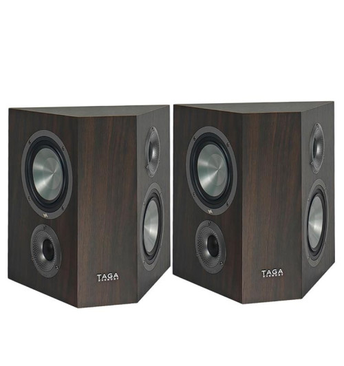 Kolumny efektowe surround Taga Harmony Platinum S-100 v.4 | AVstore.pl