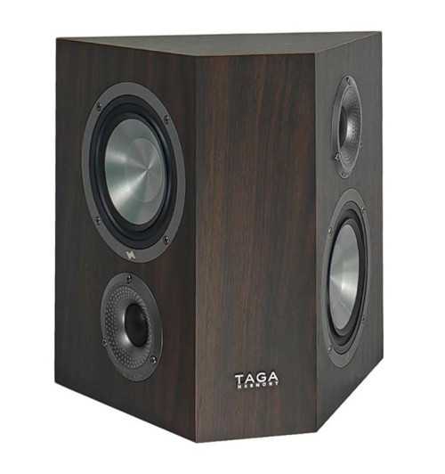 Kolumny efektowe surround Taga Harmony Platinum S-100 v.4 | AVstore.pl