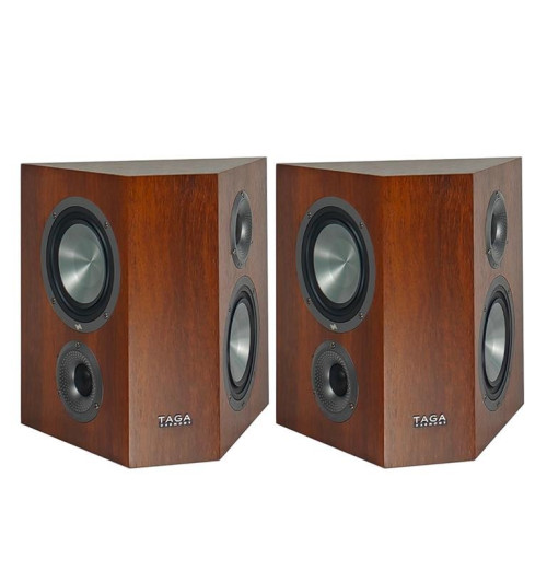 Kolumny efektowe surround Taga Harmony Platinum S-100 v.4 | AVstore.pl