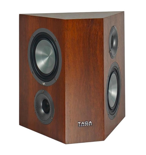 Kolumny efektowe surround Taga Harmony Platinum S-100 v.4 | AVstore.pl
