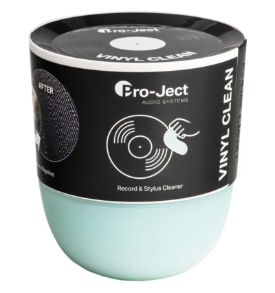 Pro-Ject Vinyl Clean – Masa do czyszczenia płyt winylowych