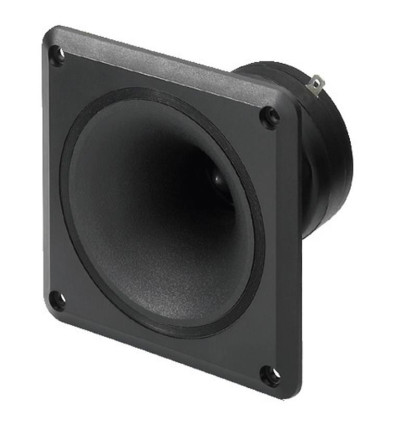 Monacor MPT-165 - Głośnik wysokotonowy piezo Typ "bullet"