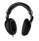 Meliconi HP50 plus - Przewodowe słuchawki nauszne do telewizora
