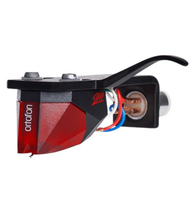 Ortofon 2M Red Premounted - Wkładka gramofonowa
