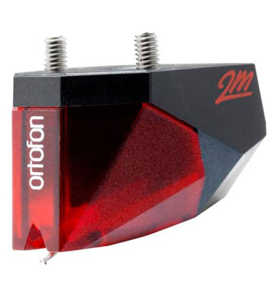 Ortofon 2M Red Premounted - Wkładka gramofonowa