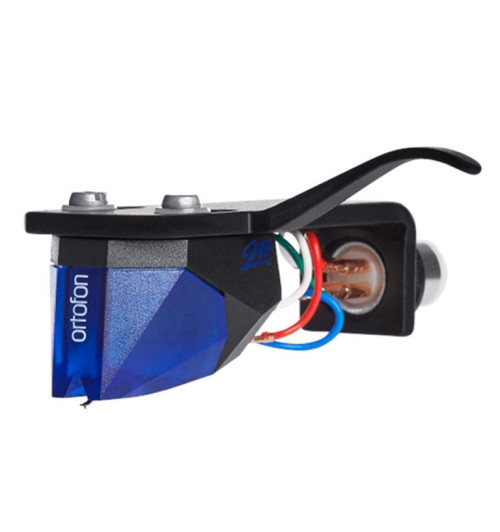 Ortofon 2M Blue Premounted - Wkładka gramofonowa