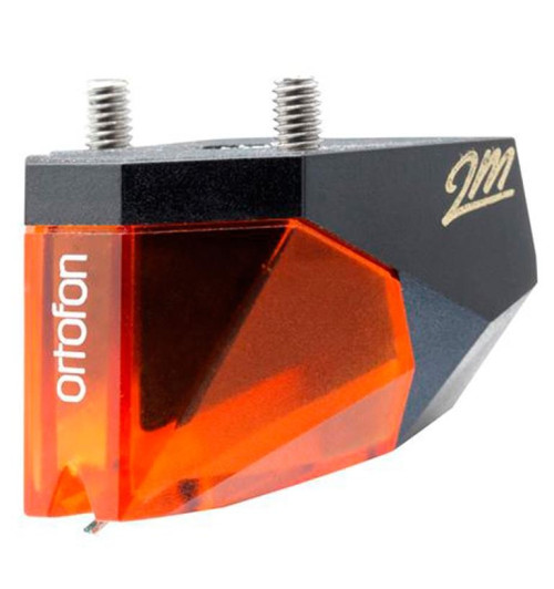 Ortofon 2M Bronze Premounted - Wkładka gramofonowa