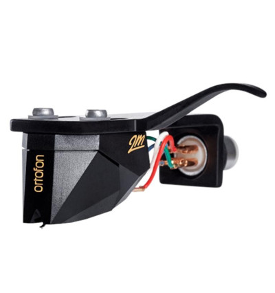 Ortofon 2M Black Premounted - Wkładka gramofonowa