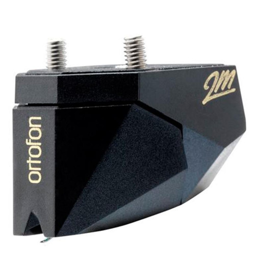 Ortofon 2M Black Premounted - Wkładka gramofonowa